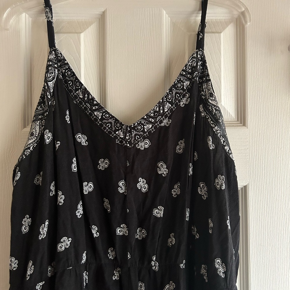 Flowy Dress